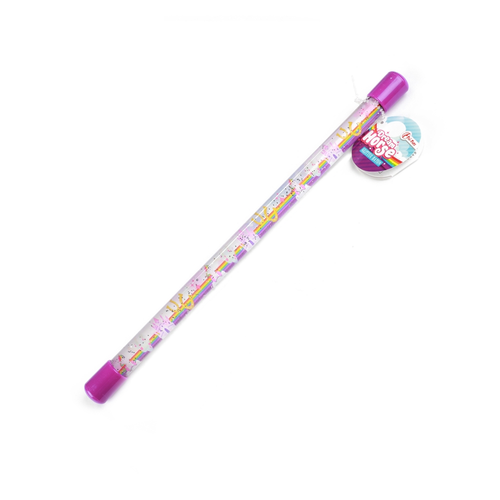 Bagheta glitter, Unicorn - Toi-Toys - imagine 7