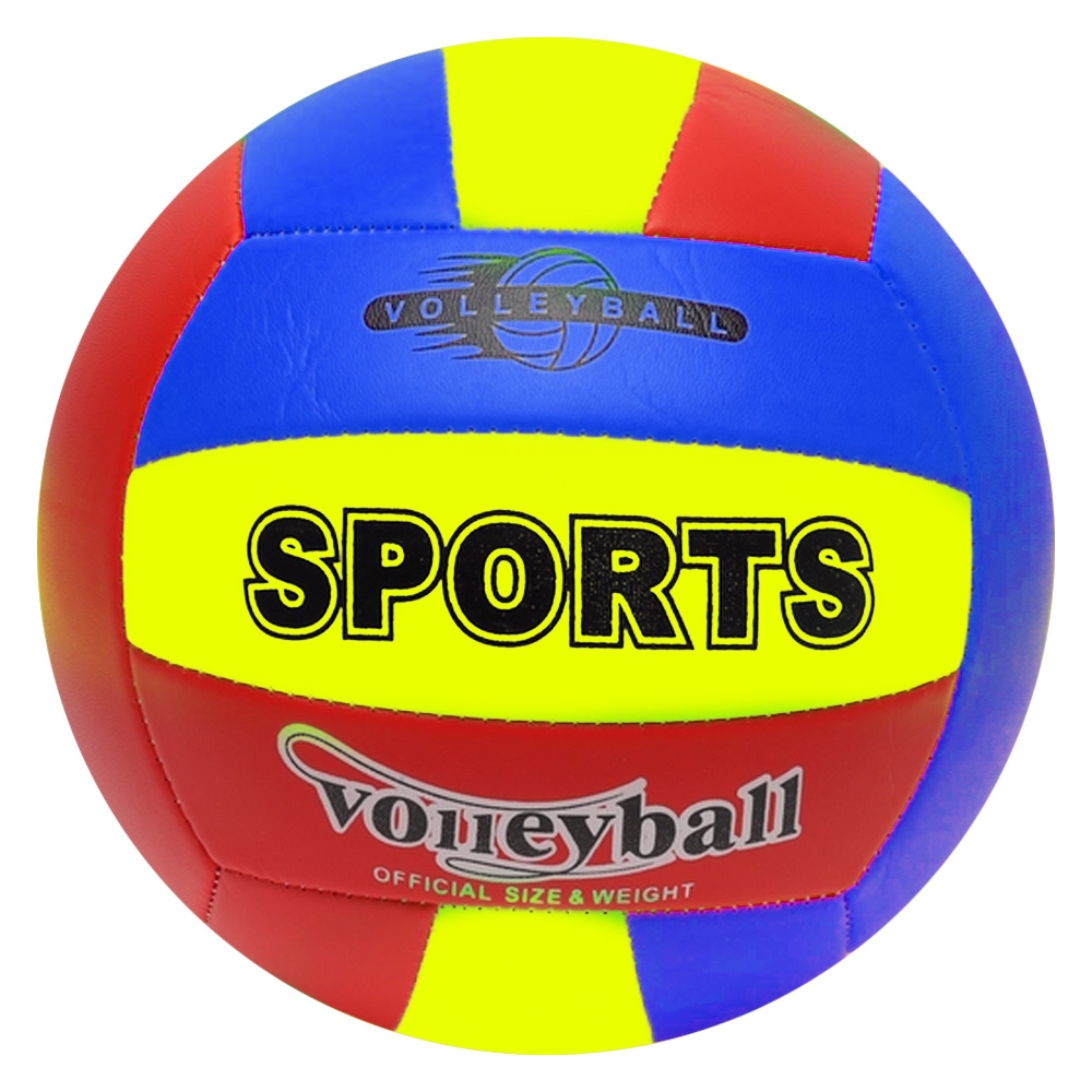 Minge volei PVC, 280g - imagine 5