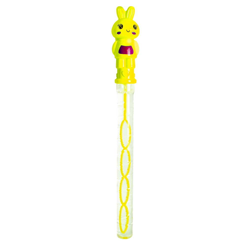 Baloane de sapun, 35 cm, Iepuras - imagine 5