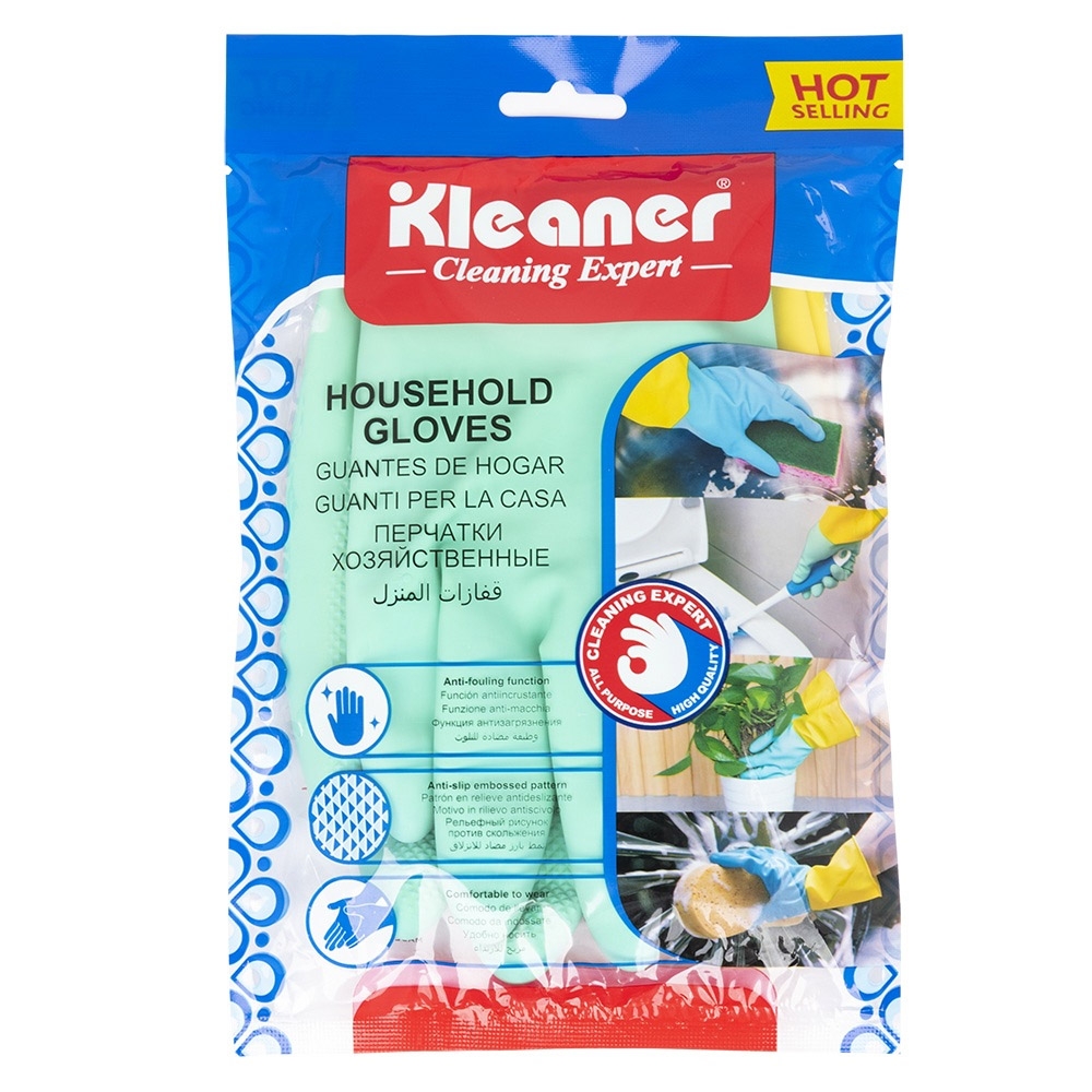 Manusi uz casnic - KLEANER