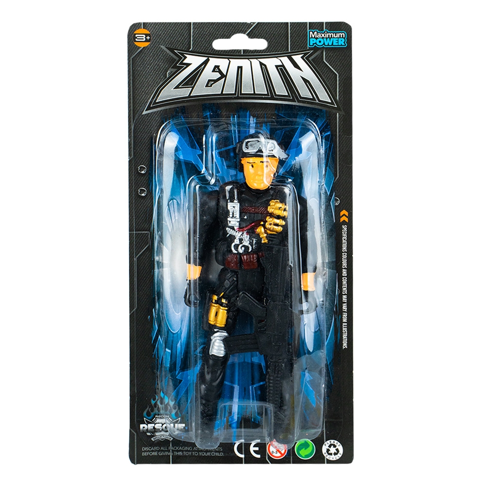 Figurina soldat
