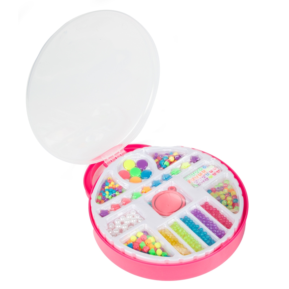 Set creativ, Bratari - Toi-Toys - imagine 10