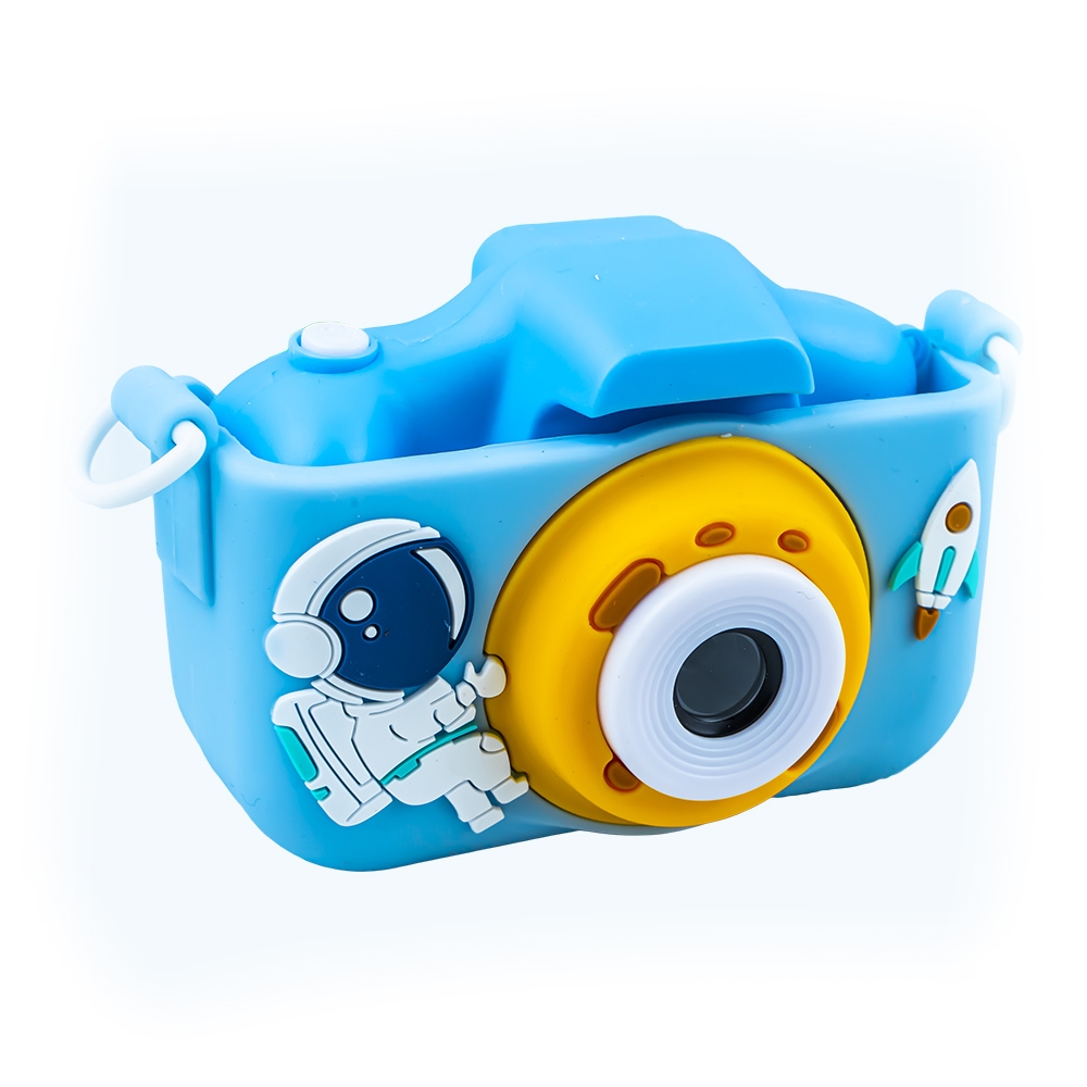 Aparat foto, 1 camera, Astronaut - imagine 5