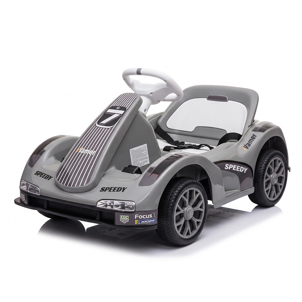 ATV cu acumulator