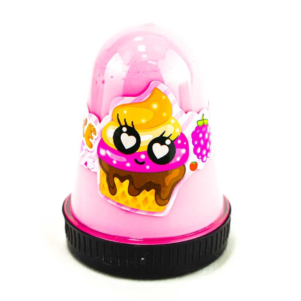 Slime Prajitura, 120 ml - imagine 6