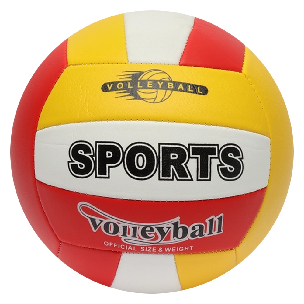 Minge volei PVC, 280g - imagine 2