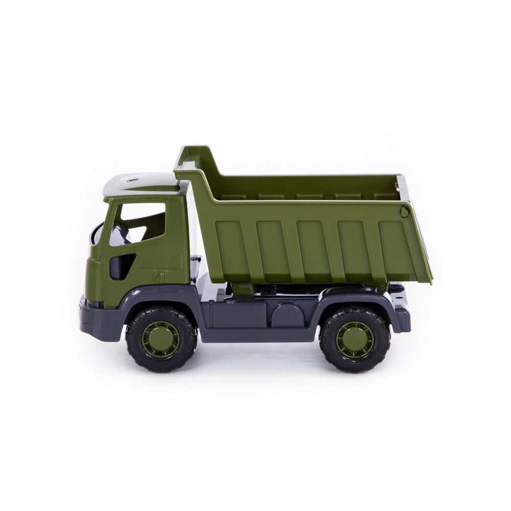 Basculanta militara, 26x12x15 cm, Wader - imagine 2