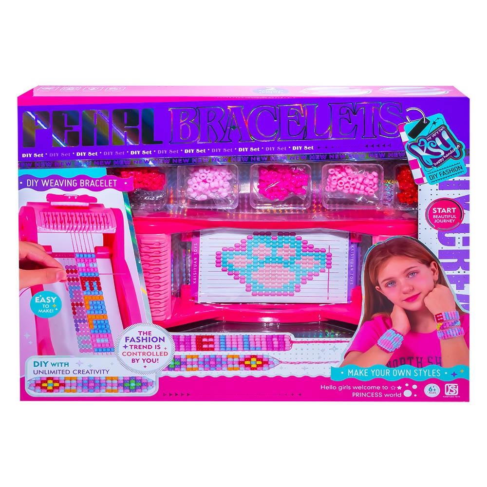 Set pentru impletit