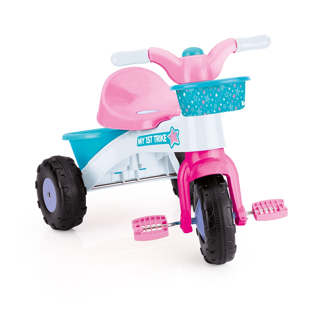 Tricicleta My First Trike - Dolu