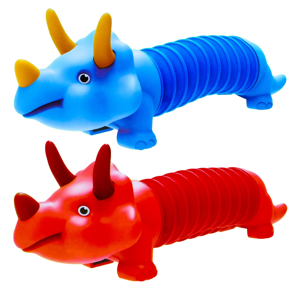 Jucarie antistres, Dinozaur - imagine 3
