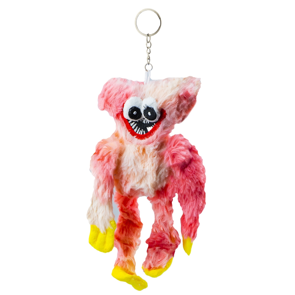 Breloc jucarie din plus, 20 cm - imagine 6