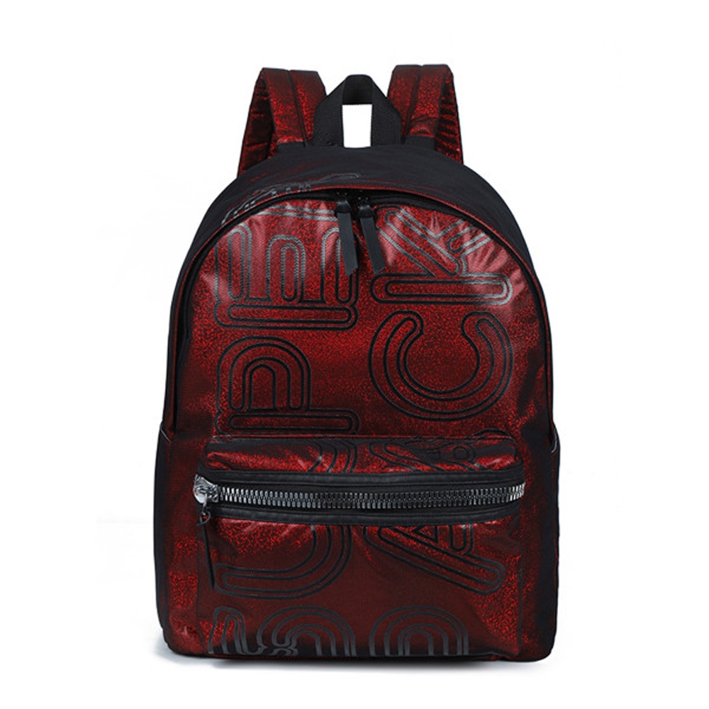 Ghiozdan compartiment laptop, SUPERPACK, 39x30x16 cm - S-COOL