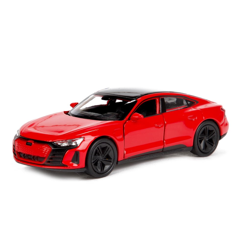 Masina Audi RS E-Tron GT Welly - Toi-Toys - imagine 6