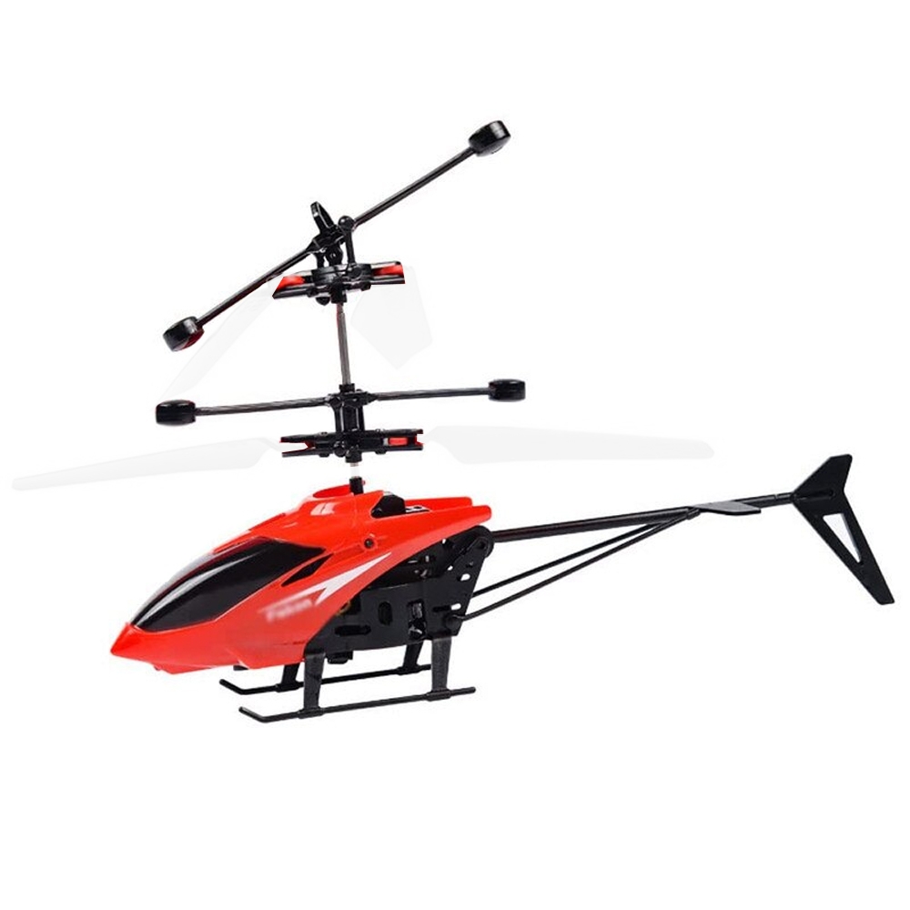 Elicopter cu senzor - imagine 3