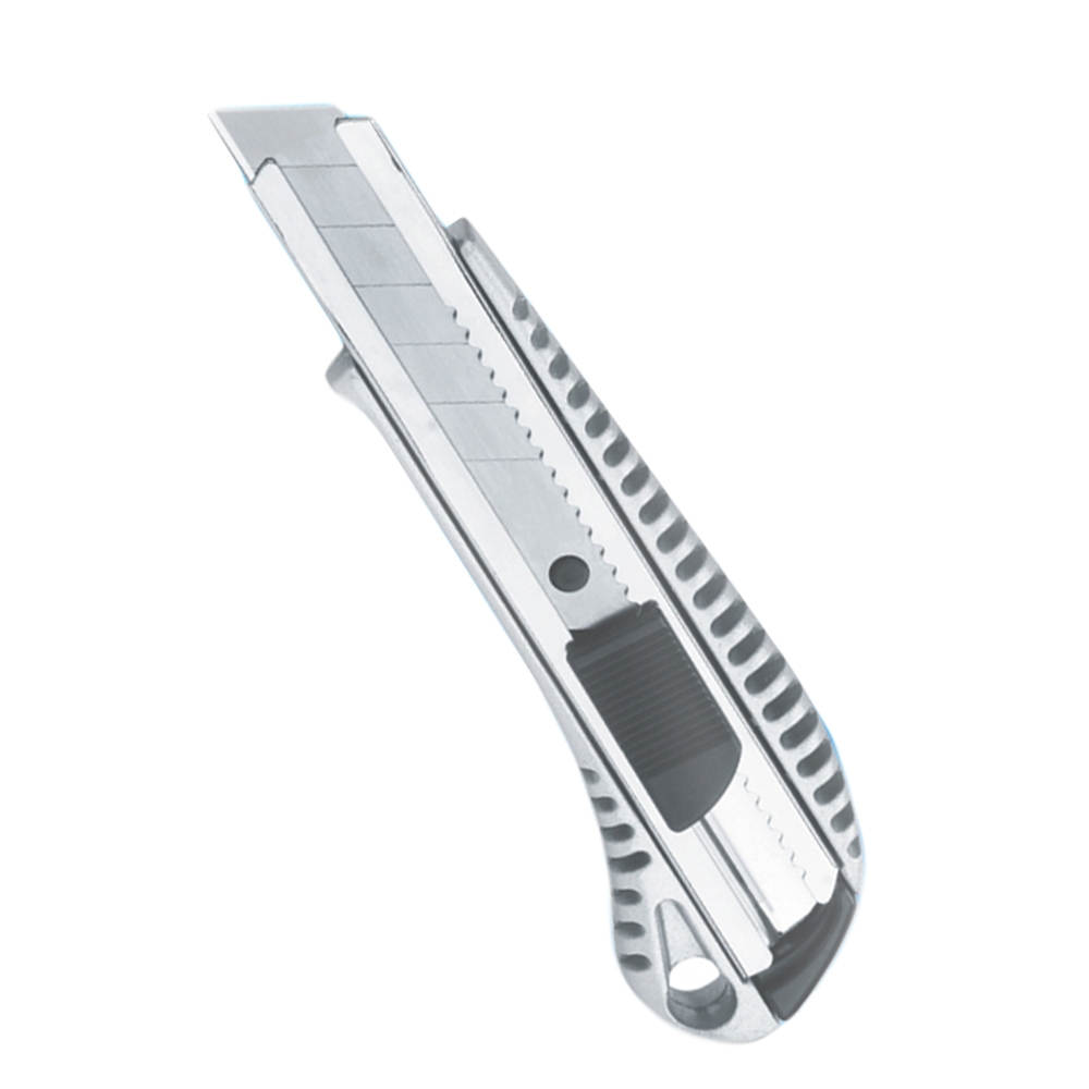 Cutter, 18 mm, 1 buc/blister - OFFISHOP - imagine 5