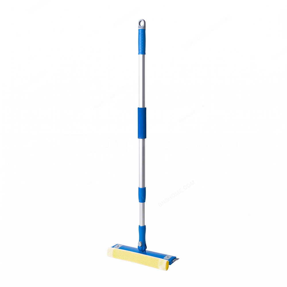 Curatator de geamuri cu racleta - KLEANER - imagine 3