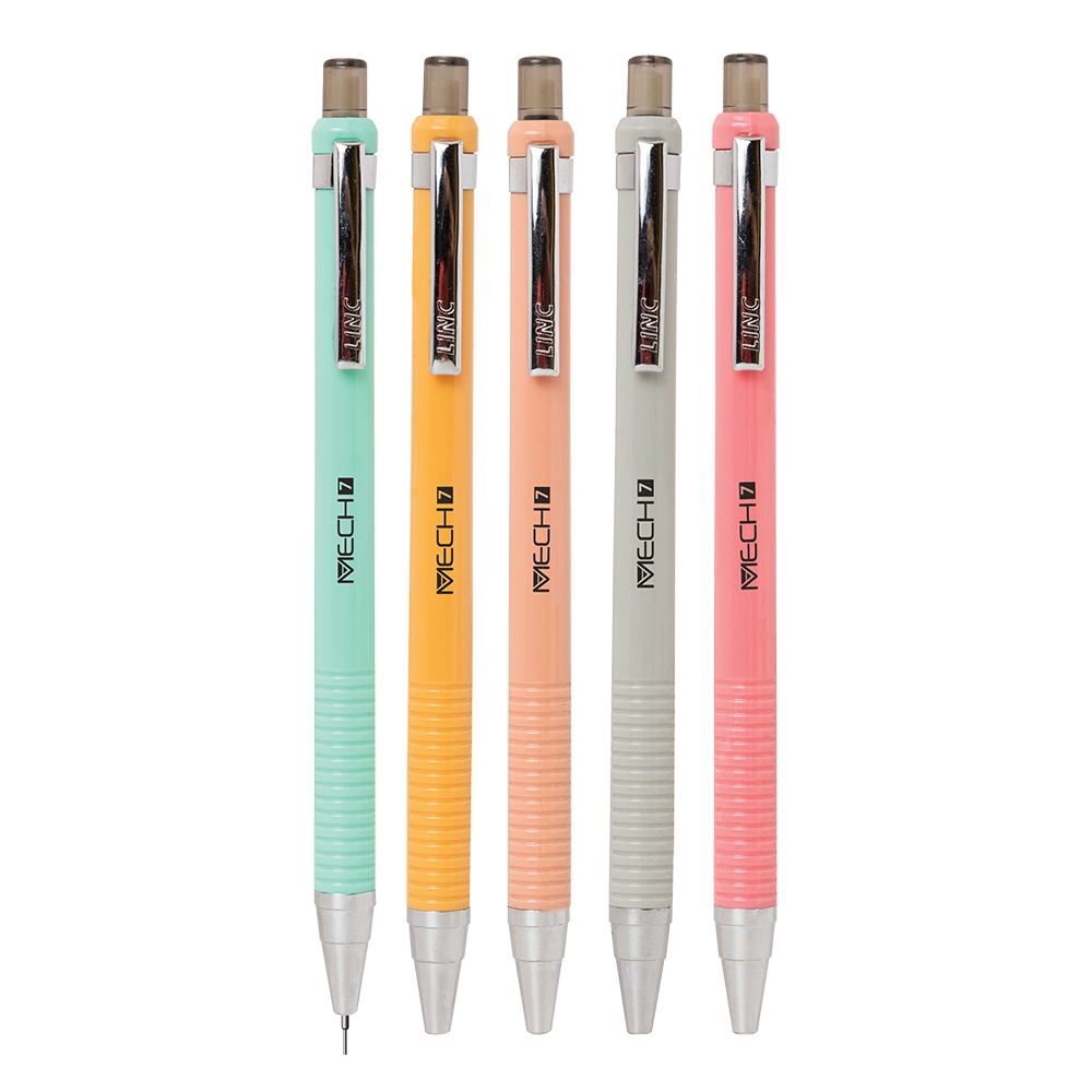 Creion mecanic, MECH7, 0.7 MM - LINC - imagine 3