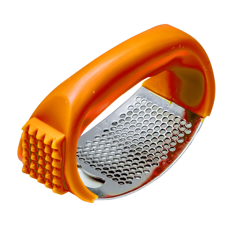 Presa multifunctionala cu maner, 2in1 - imagine 6