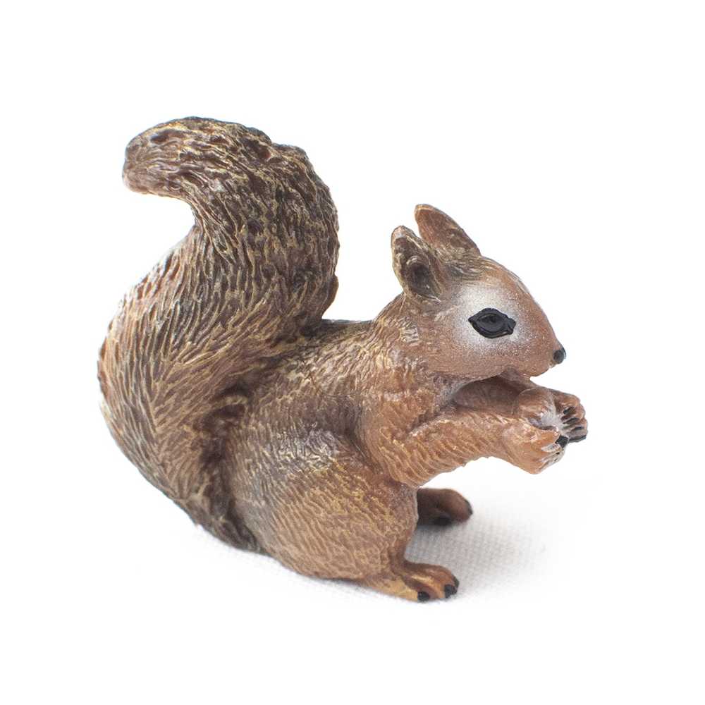 Figurine animale salbatice - imagine 4