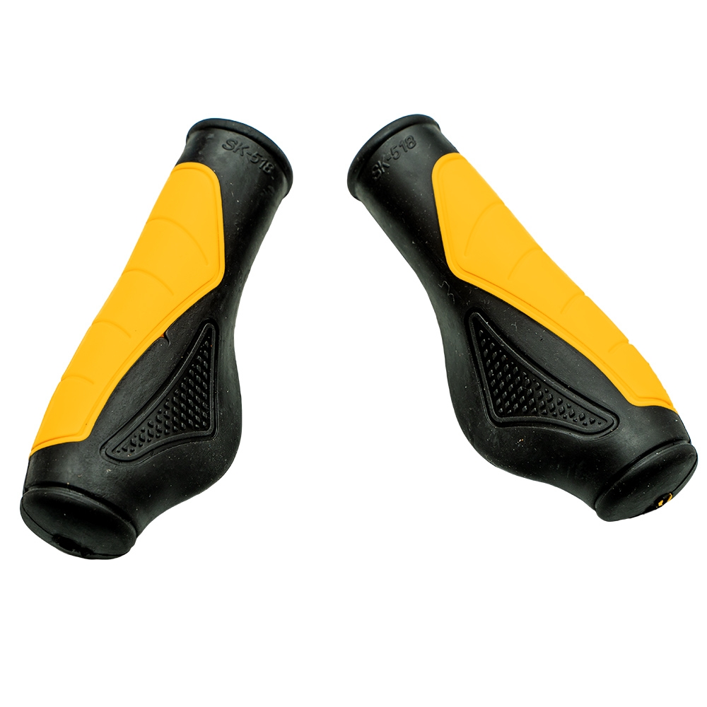 Manere pentru ghidon bicicleta, 2 buc/set - imagine 6
