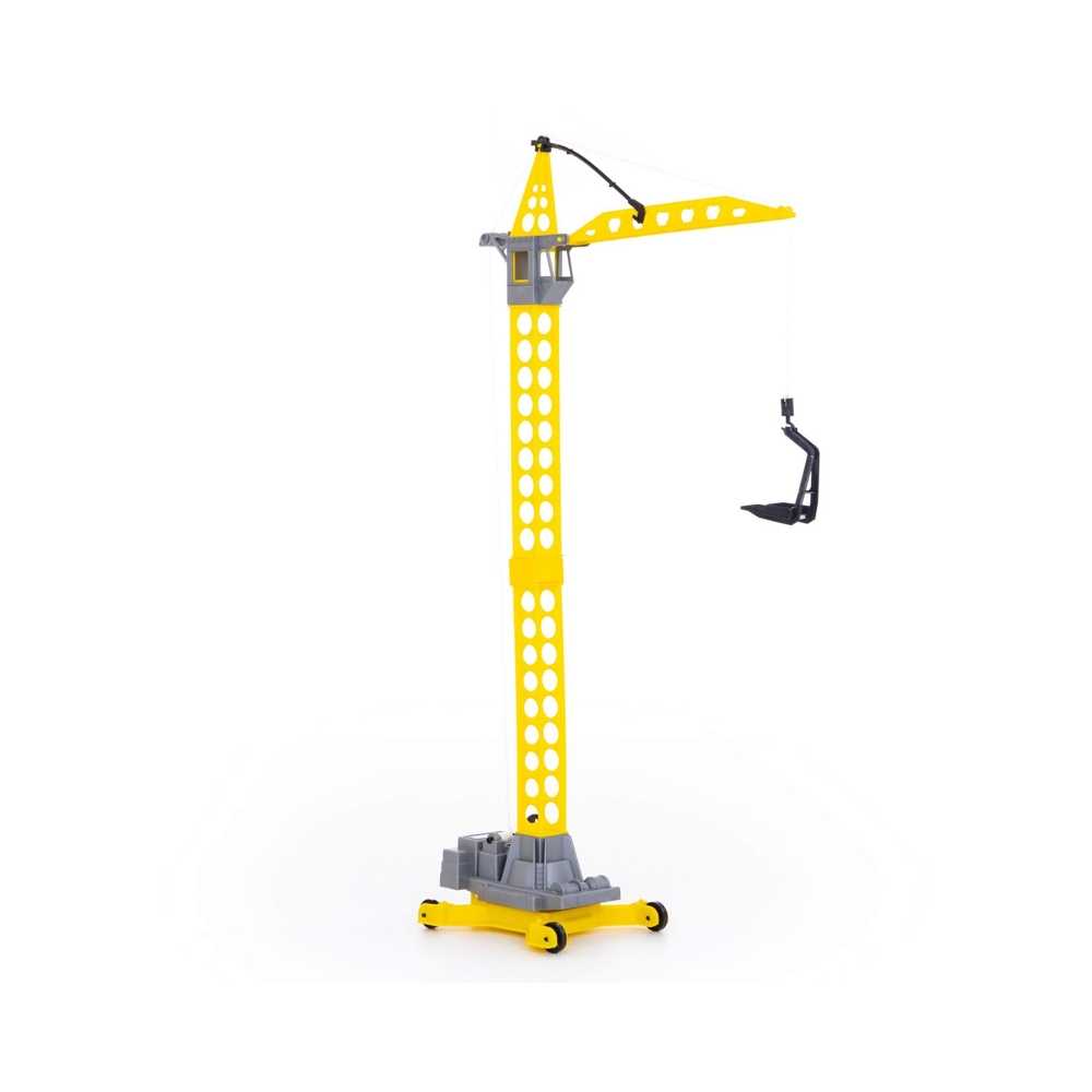 Macara turn CONSTRUCT - WADER - imagine 6
