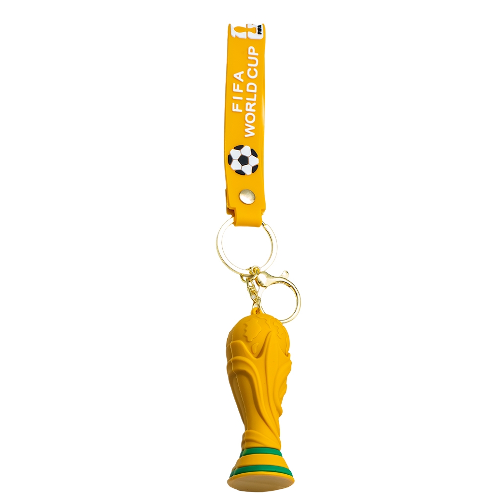 Breloc Mascote fotbal - imagine 5