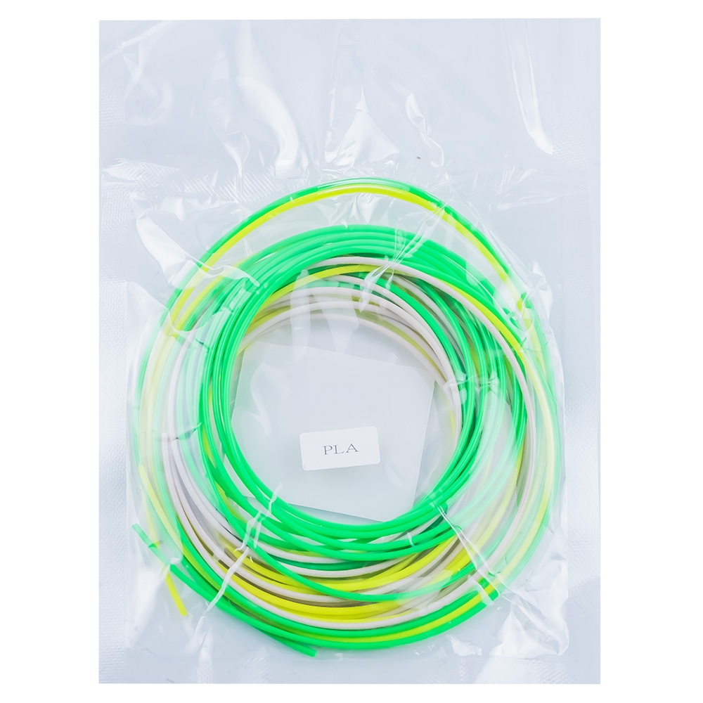 Filament plastic pentru creion 3D, 1,75mmx9m - imagine 10
