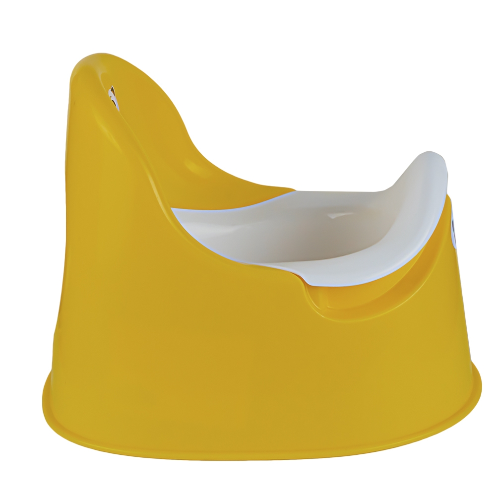 Olita copii, galbena, 37x27.5x28 cm - ROBENTOYS - imagine 6