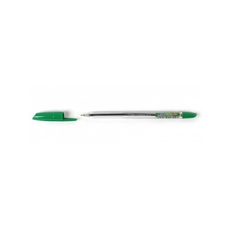 Pix Corona Plus, mina verde, 0.7 mm - LINC