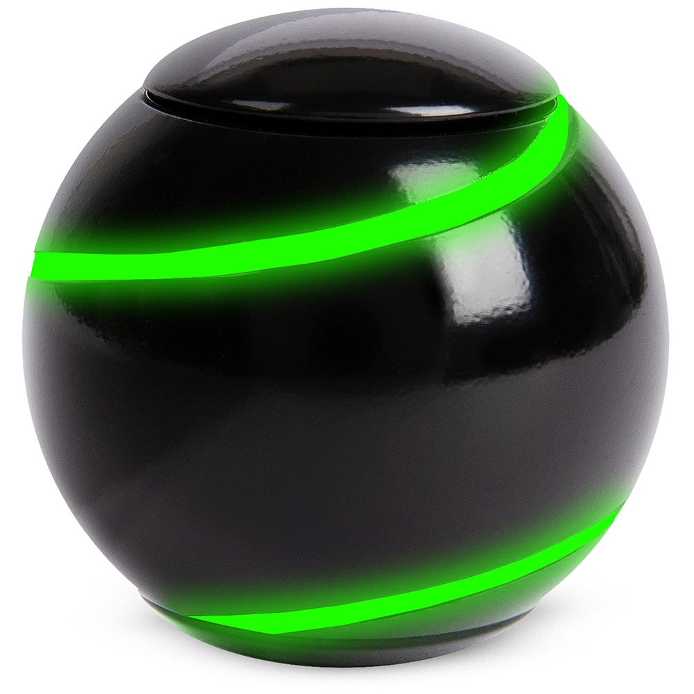 Bopster Spin Ball, Fosforescent - imagine 3