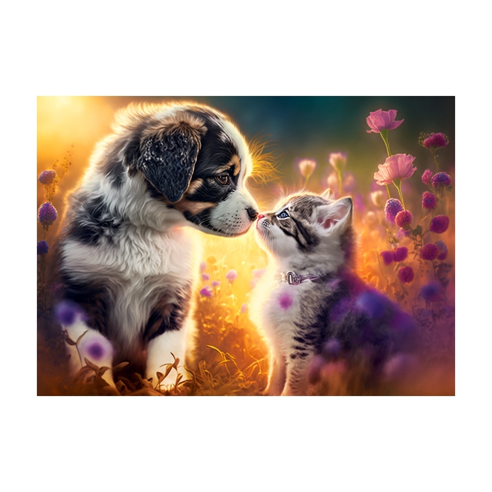 Puzzle 260 piese - Castorland - imagine 19