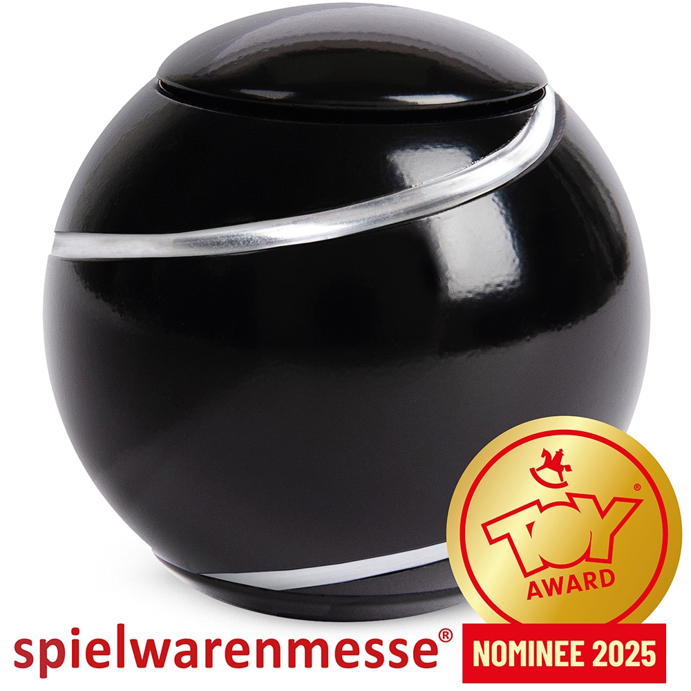 Bopster Spin Ball Display - imagine 4