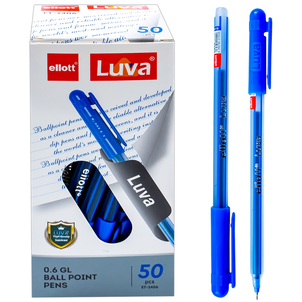 Pix cu capac, 0.6mm - ELLOTT
