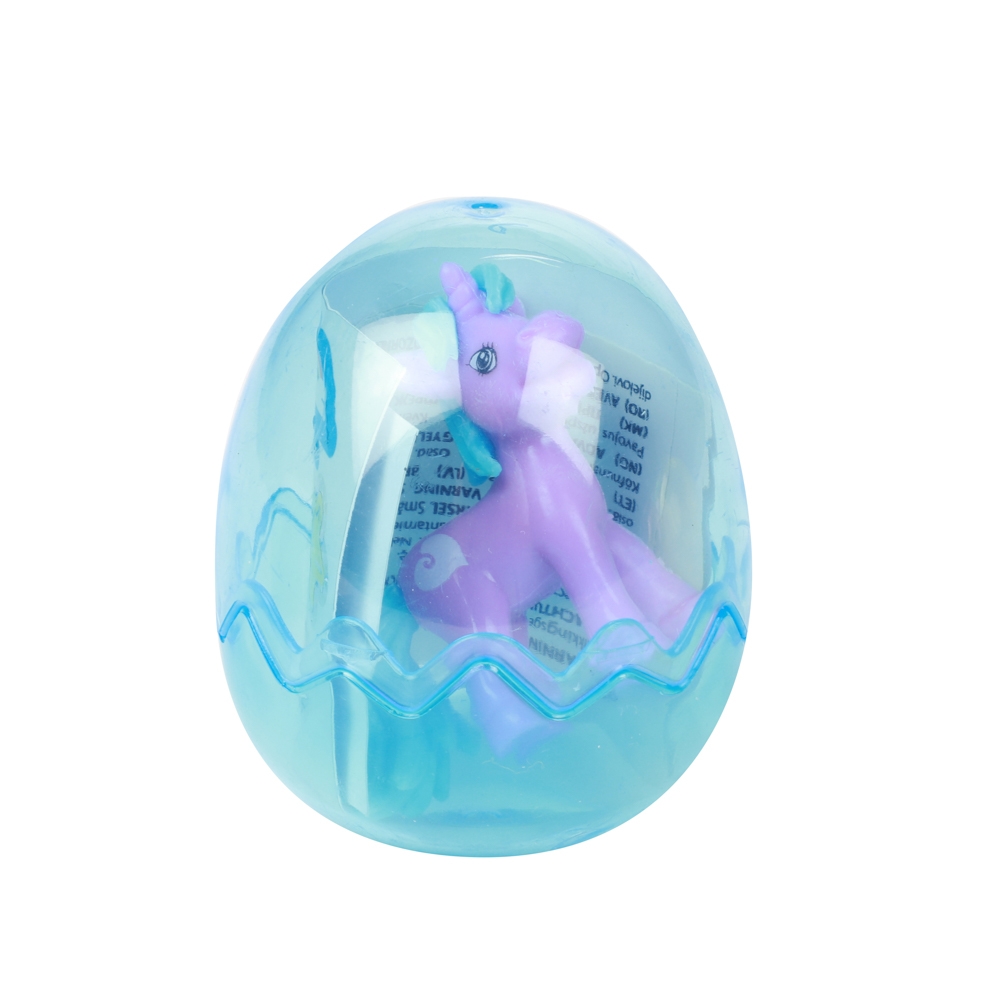 Ou cu surpriza, Unicorn - Toi-Toys - imagine 11