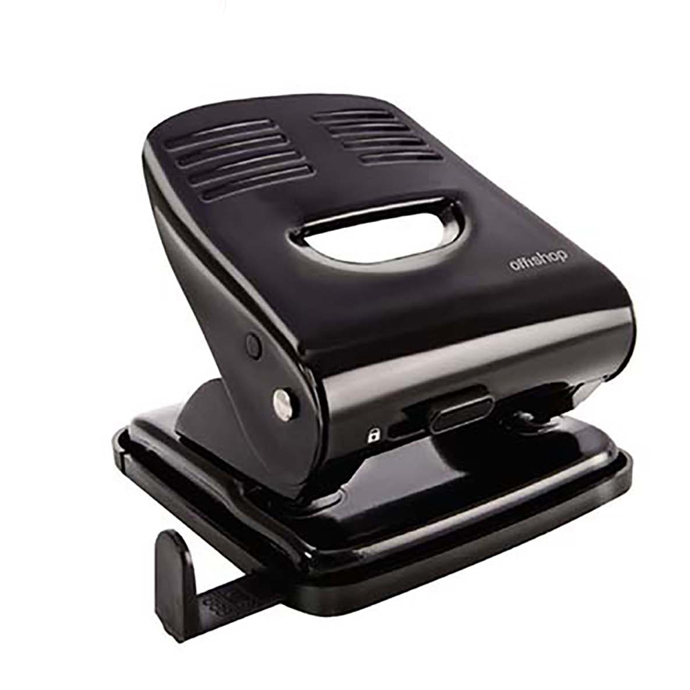 Perforator metal, 40 coli - OFFISHOP - imagine 3