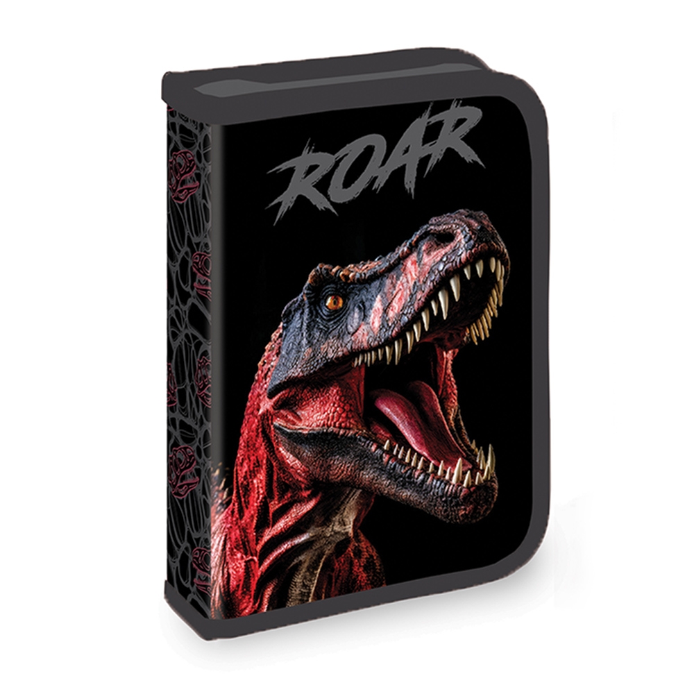 Penar Echipat, 1 Fermoar, 2 Ext., 32 Piese, Roar - S-Cool - imagine 3
