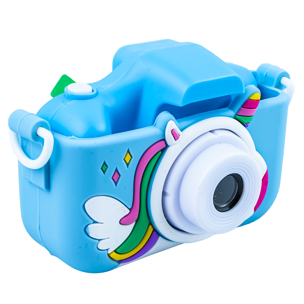 Aparat foto, 1 camera, Unicorn - imagine 5