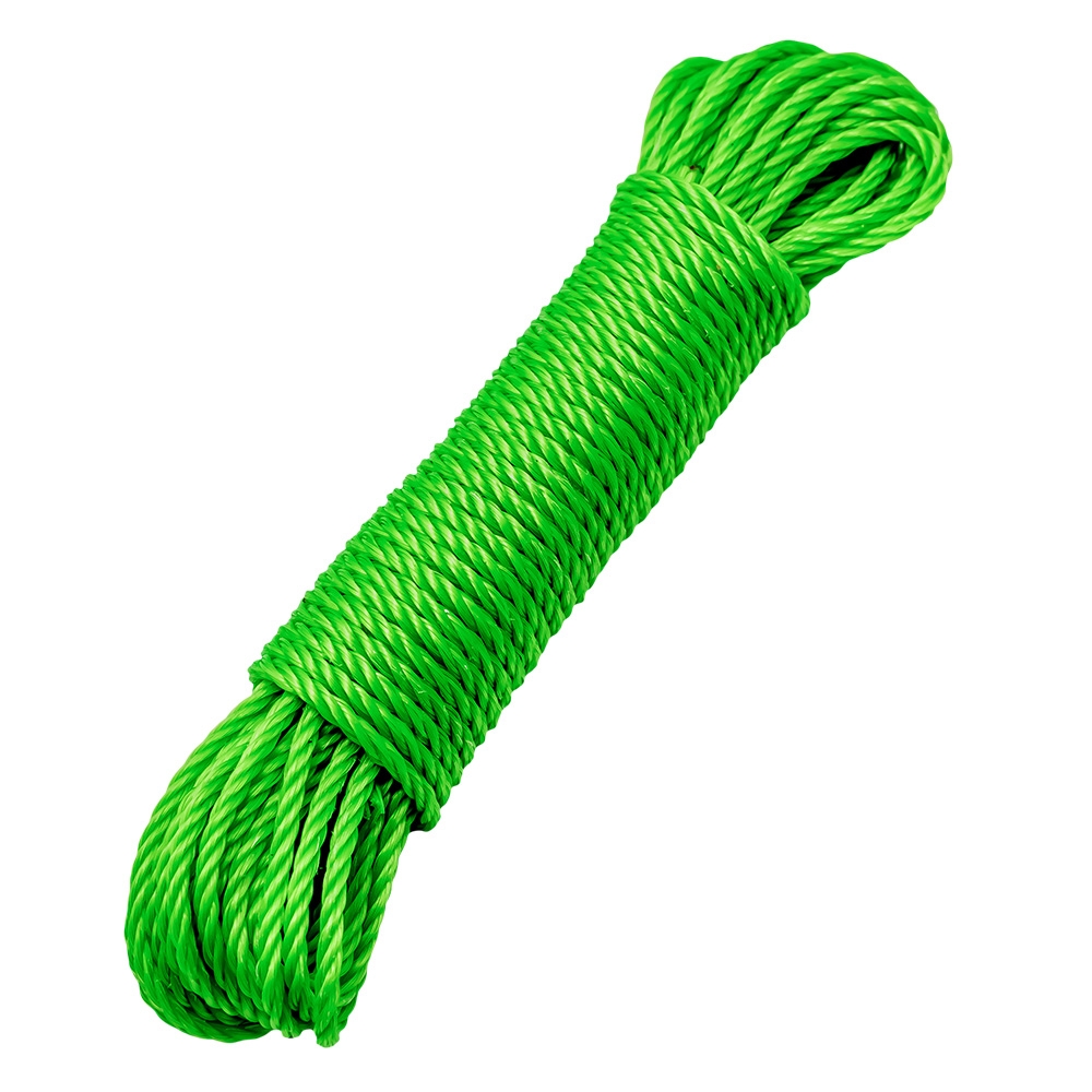 Sfoara plastic, 3mm x 10m - imagine 3