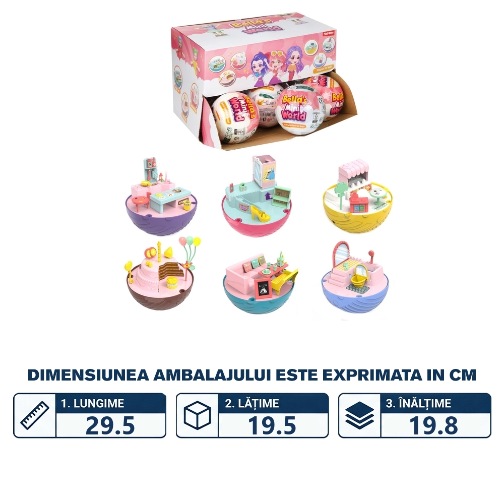 Ou cu surpriza - Toi-Toys - imagine 2
