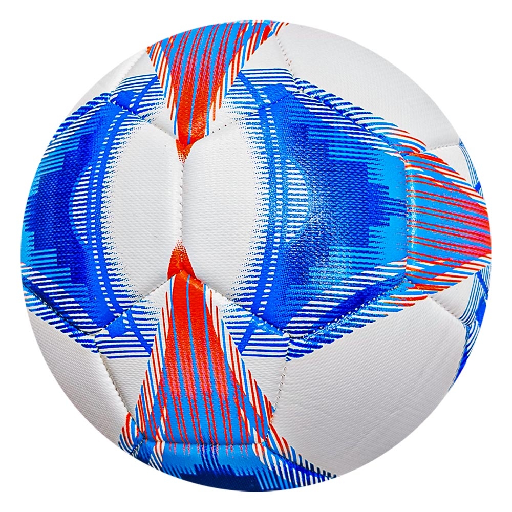 Minge Fotbal PU, nr. 5, Color, 410g - imagine 2