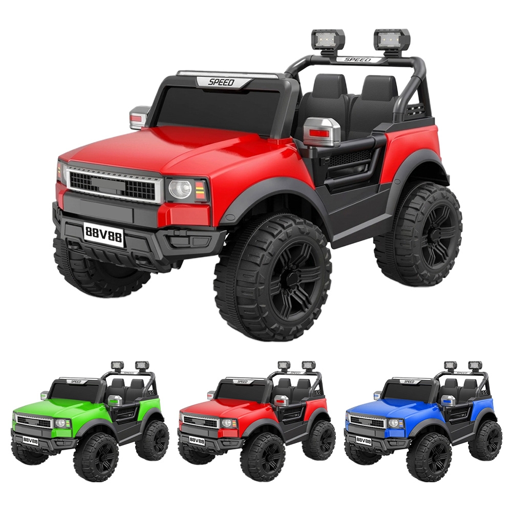 ATV cu acumulator, 12V, 7A