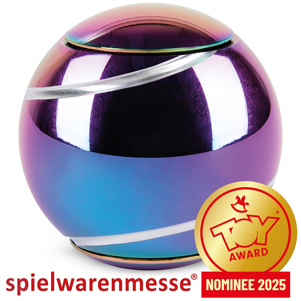 Bopster Spin Ball Display - imagine 19