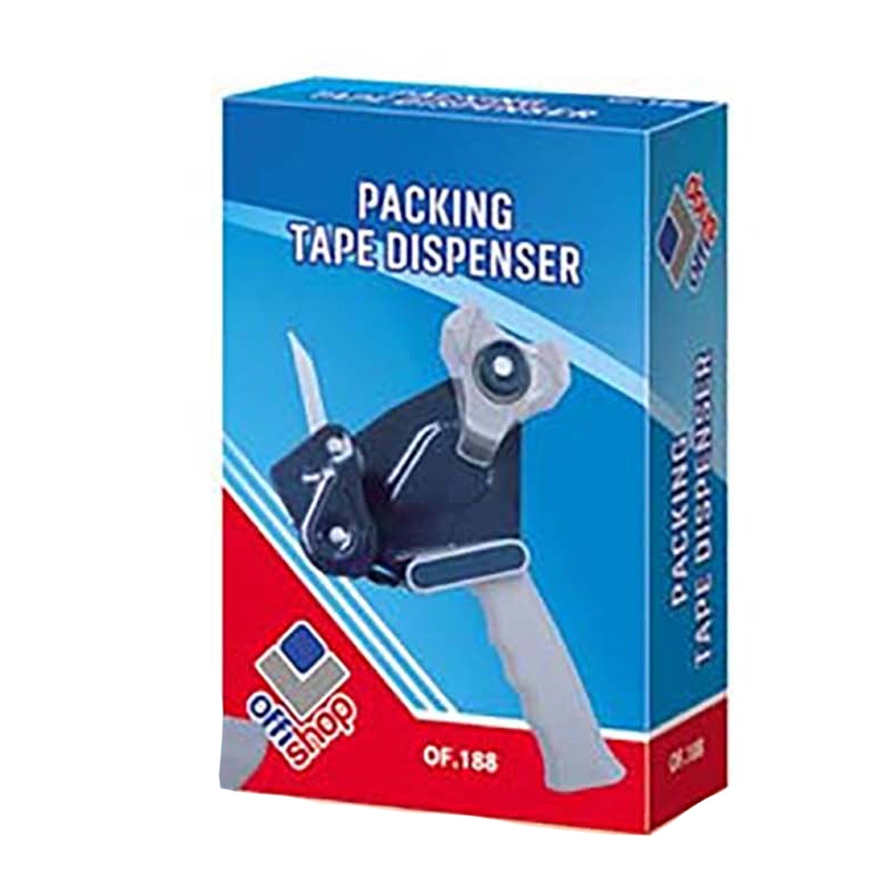 Dispenser banda adeziva - OFFISHOP - imagine 4