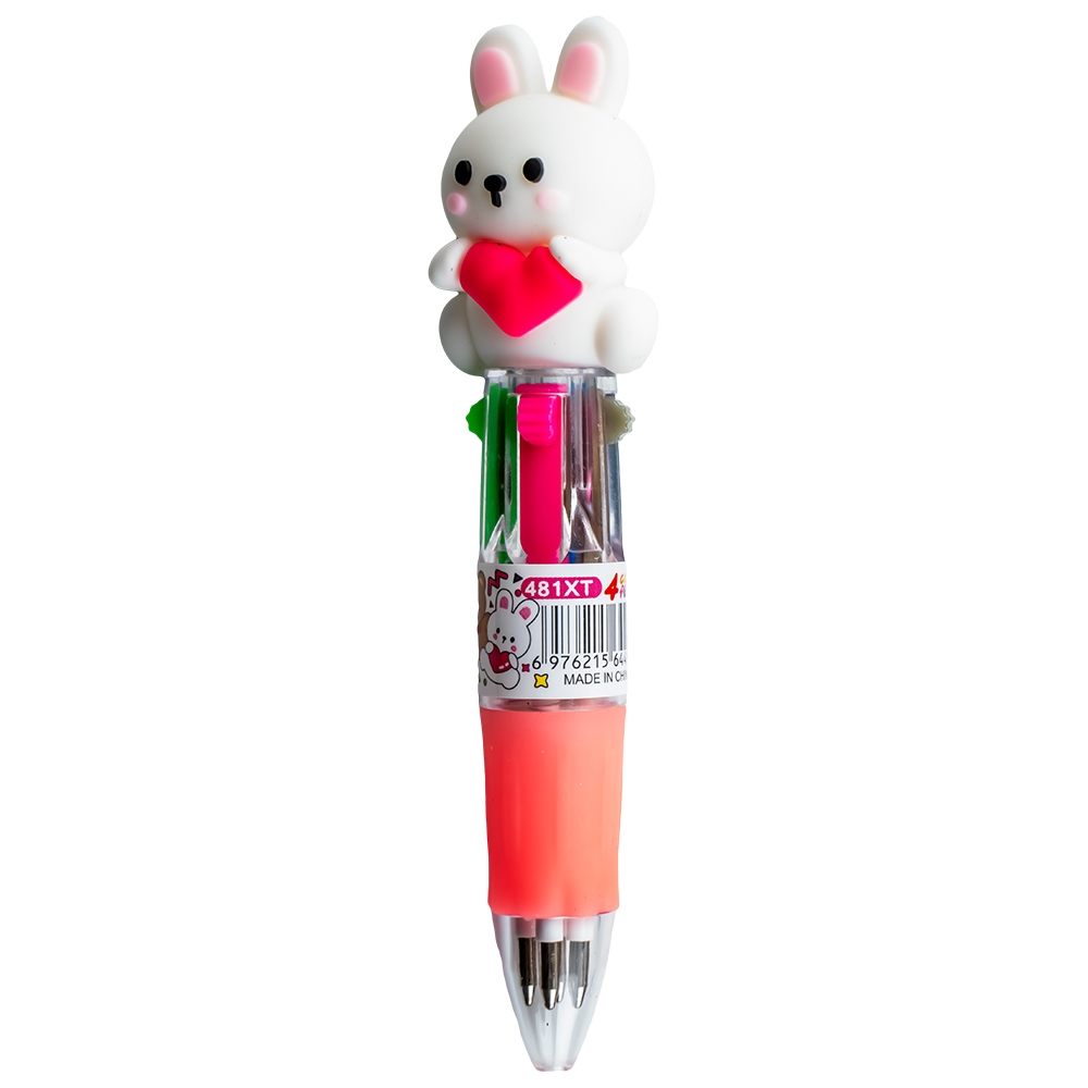 Pix 4 culori, Animale varianta mini - imagine 4