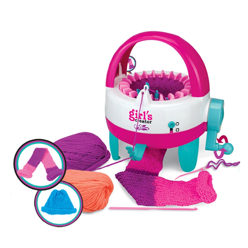 Masina de tricotat + accesorii - imagine 3