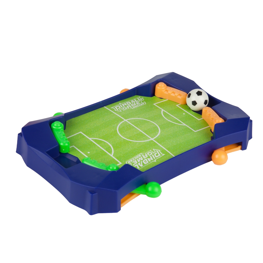 Mini joc arcade - Fotbal/Baschet - Toi-Toys - imagine 4