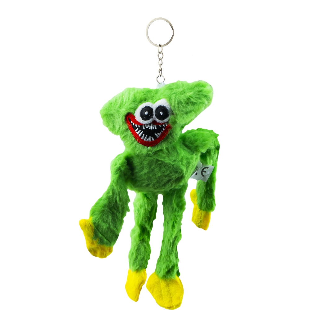 Breloc jucarie din plus, 20 cm - imagine 7