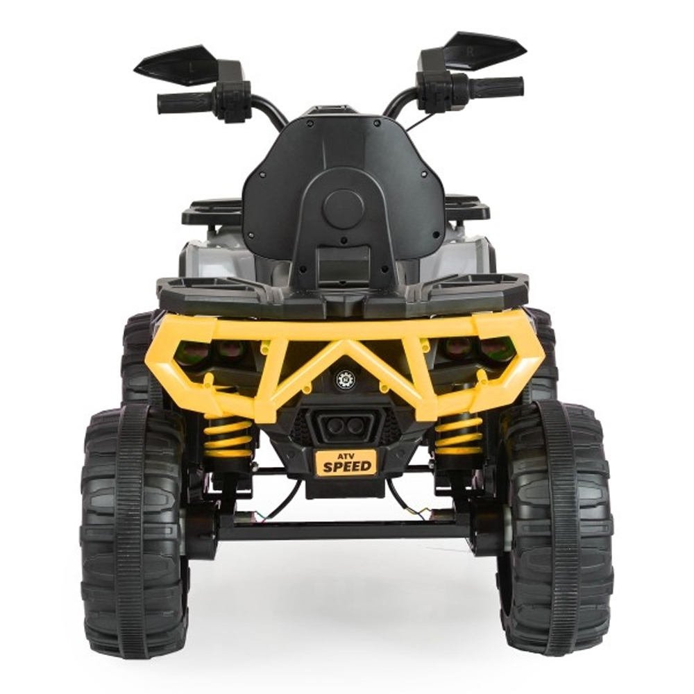 Motocicleta/ATV cu acumulator, 6V 4.5A - imagine 12