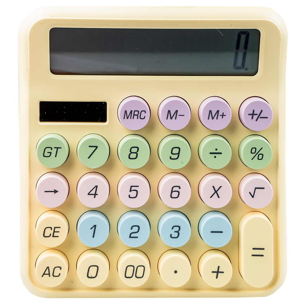 Calculator 12 digiti - imagine 3