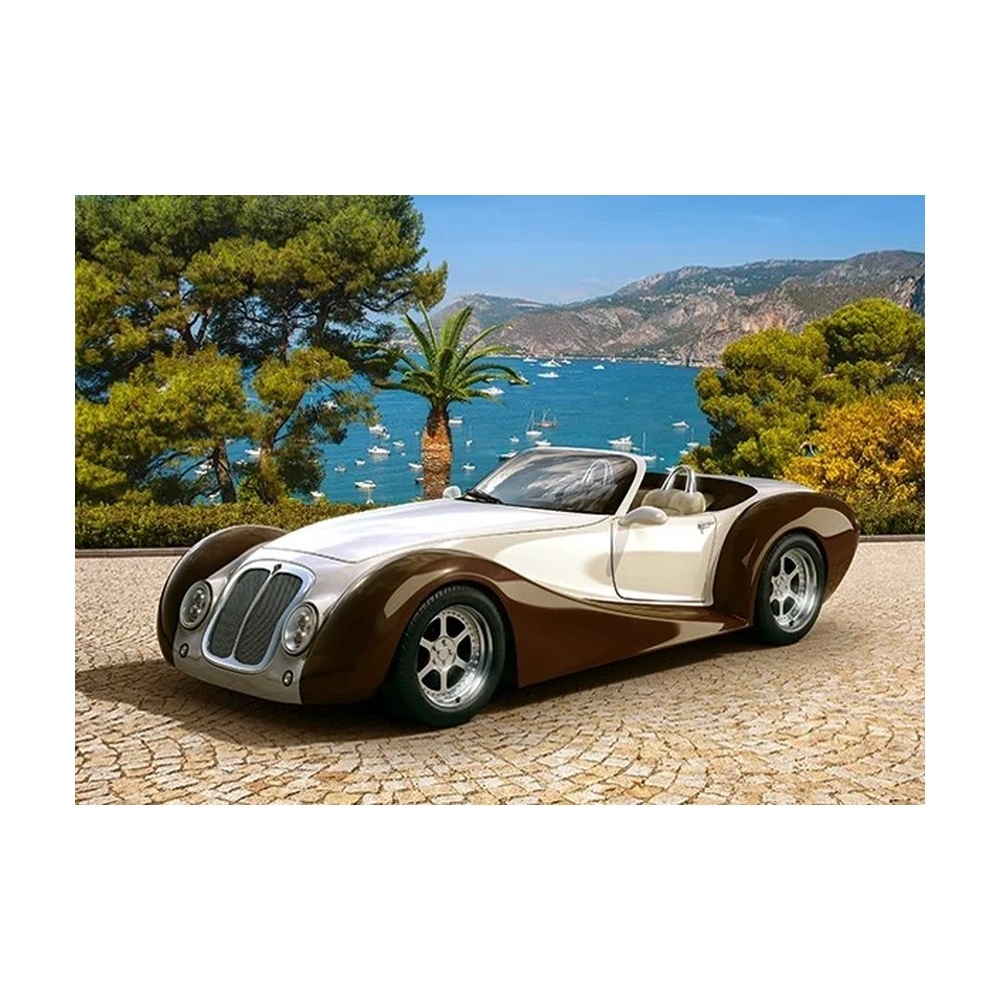 Puzzle 260 piese - Castorland - imagine 13